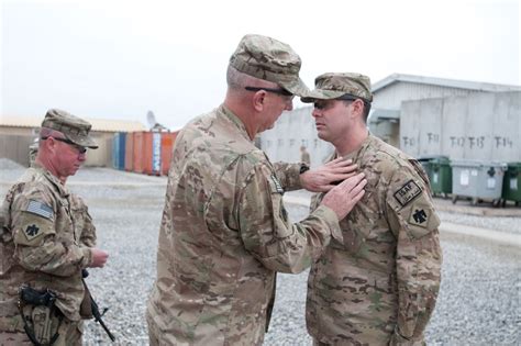 Dvids Images 45th Ibct Commander Awards Soldiers At Fob Gamberi