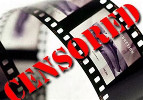 Why Censor Board Needs To Grow Up Durofy