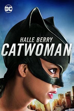 It can't slink from theatres fast. Watch Catwoman Online | Stream Full Movie | DIRECTV