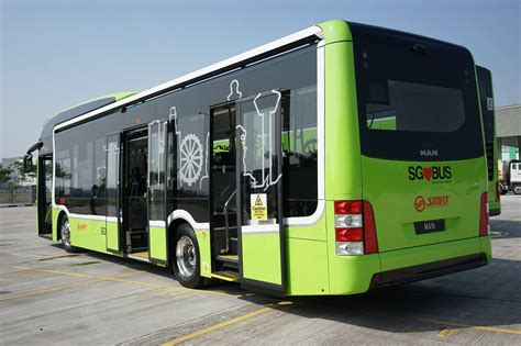 Smrt english develops cutting edge curricula that combine the latest education technologies with the latest canadian trends in language learning. SMRT 3 Door MAN A22 rear view - SMRT Facebook page | Land Transport Guru