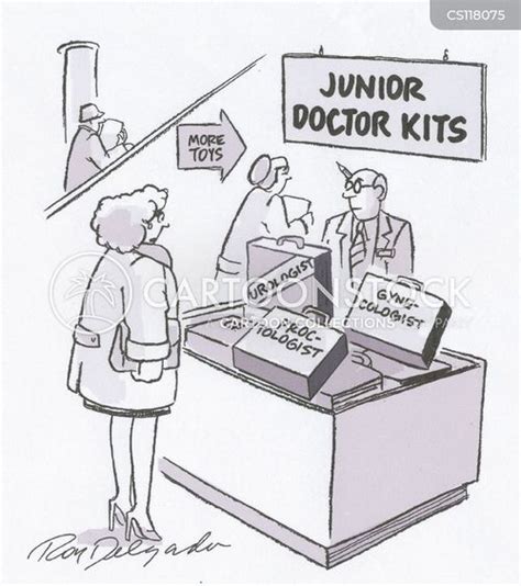 Urology Cartoons And Comics Funny Pictures From Cartoonstock