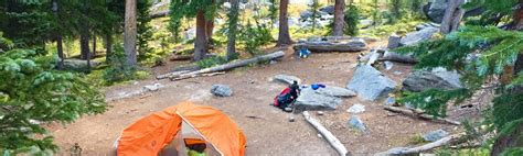 Best Camping In And Near Rocky Mountain National Park