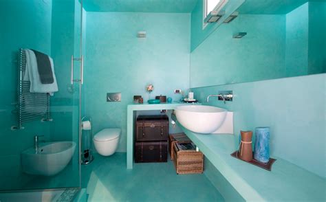 È la resina, rivestimento eclettico e contemporaneo ideale per ogni ambiente. Consigli per la casa e l' arredamento: Pavimento in resina ...