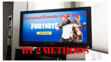 In the next, we will introduce you how to downloading youtube fortnite gaming videos. How To Download Fortnite On Pc:Windows 7 For Free Faster ...