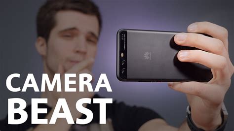 Posted onmay 3, 2017july 6, 2018authorrichard3 comments. VIDEO : Huawei P10 Camera Review - La MEILLEURE CAMÉRA ...