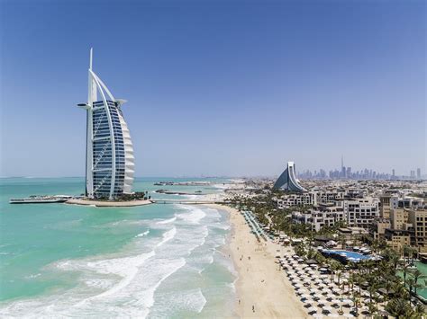 Burj Al Arab Dubái Emiratos Árabes Unidos Opiniones Y Precios