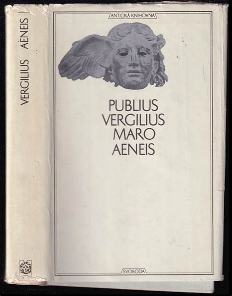 📗 Aeneis Publius Vergilius Maro 1970