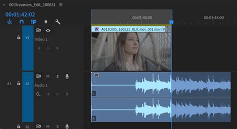 This wikihow teaches you how to crop unwanted areas out of a video using adobe's premiere pro video editing application. Edit audio in the Premiere Pro timeline