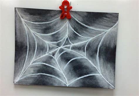 Op Art Spider Webs Gator Creators