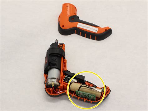 See more related results for. Black and Decker LI4000 Battery Replacement - iFixit ...
