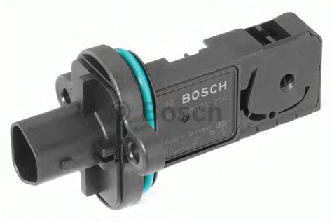 0 280 218 254 Bosch Air Mass Sensor