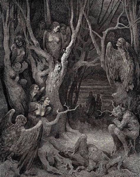 Pin By Master Therion On Surrealism Gustave Dore Illustration Paul