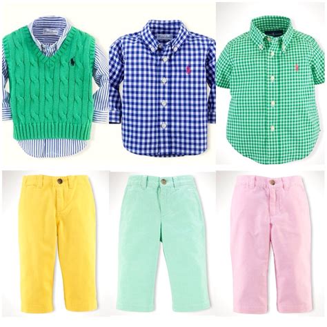 Baby Boy Fashion Boys Easter Outfit Baby Boy Easter Outfit Infants