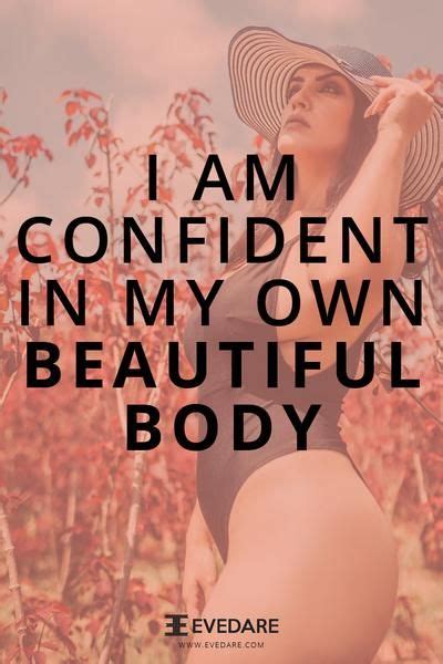 Affirmations To Boost Your Self Confidence And Achieve Your Dreams