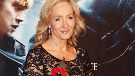 Jk Rowling Harry Potter Authors £3 Million Edinburgh Home Sold In Just Three Weeks Mirror Online