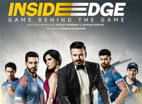 Inside Edge Tv Series Not Enough Ratings To Calculate A Score