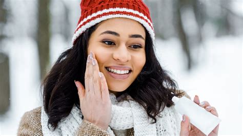Winter Skincare 5 Tips For Nourishing Skin In Dry Weather Hey News