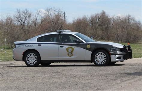 Colorado State Patrol Dodge Charger Fort Collins Coloardo Flickr