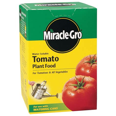 Miracle Grow 2000421 Miracle Gro® Water Soluble Tomato Plant Food 15 Lbs