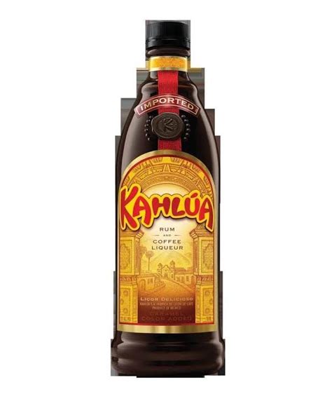 A tropical flavor with a splash of holiday fun. Homemade Kahlua (Rum & Coffee Liqueur) | Recipe | Homemade ...