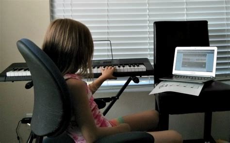 Get the best online piano lessons in a community that cares about you and your success. Online Piano Lessons For Kids - Lesson 1
