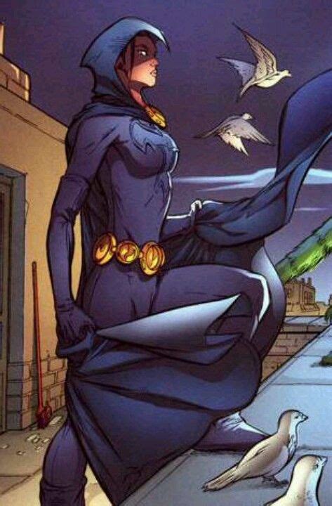 Raven Batgirl Catwoman Supergirl Dc Heroes Comic Heroes Comic Book Girl Comic Books Raven