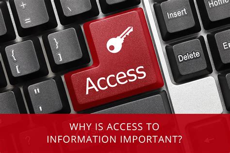 Why is access to information important? - Action Namibia