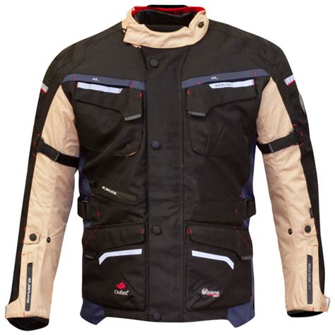 Hire from new zealand's largest most caring & professional motorcycle rental company. Merlin Lynx 2 in 1 textile motorcycle jacket review - SBSMag
