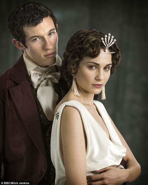 Bbcs War And Peace Screenwriters Injected More Smut So Viewers Would