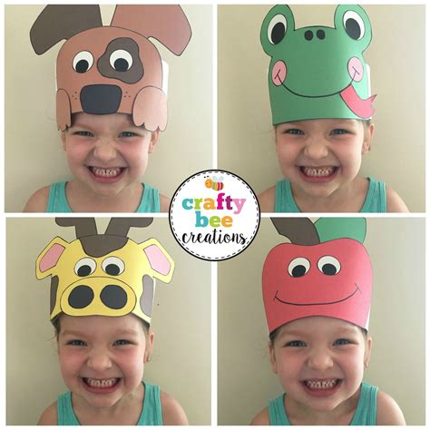 Cutest A To Z Animal Hats Ever Kids Will Not Only Love Wearing Them