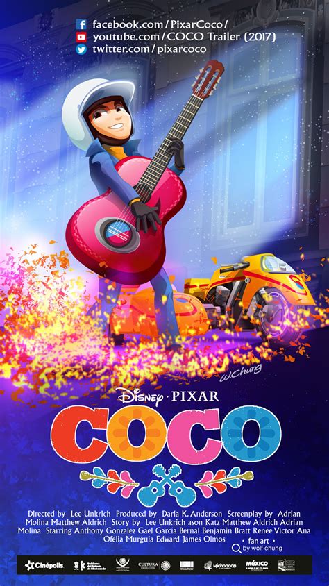 Coco (2017) watch full movie online on 123movies, watch coco (2017) movie online with subtitle on 123moviefree.sc. Coco (2017 film)#COCO#COCO MOVIE#Lee Unkrich#MAXICO#Walt ...