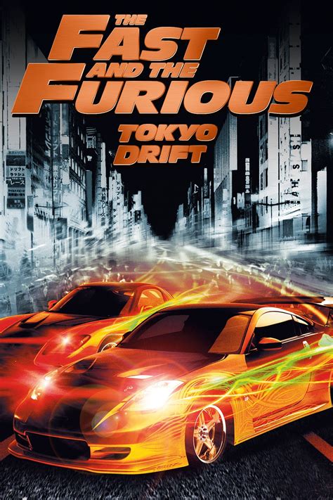 Brian hadn't had his record cleaned until 2 fast 2 furious and was subsequently still wanted by police for his offenses in california. The Fast and the Furious: Tokyo Drift(2006)