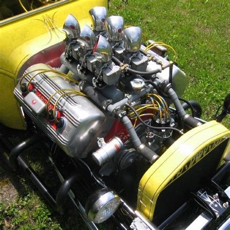 Fox Valley Hot Rods