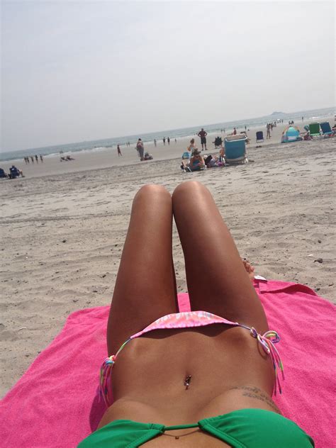 Bikini Bridge | Flickr