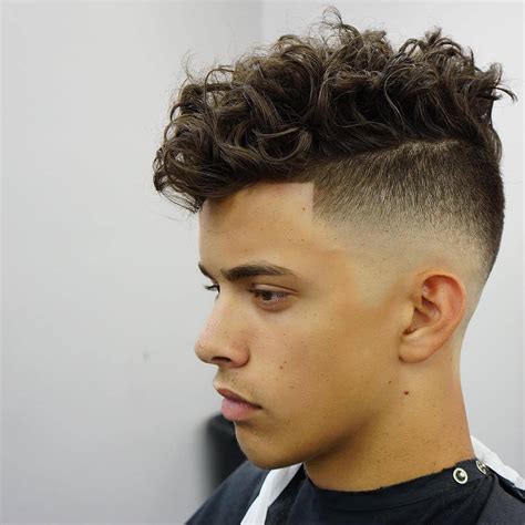 1 cool haircuts for guys. 8 Perm Hairstyles For Men In 2020 For Singaporean Guys Who ...