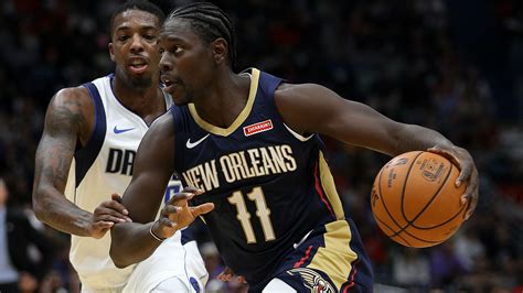 Stocks making the biggest moves after hours: In post-Anthony Davis world, Pelicans lucky to have Jrue ...