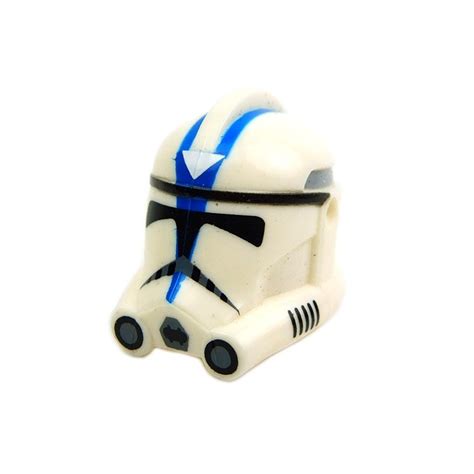 Lego Star Wars Helmets Clone Army Customs Clone Phase 2 Appo Helmet