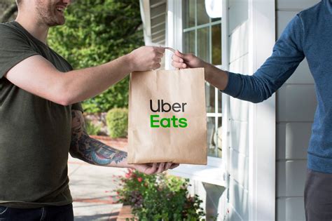 Comment Se Connecter A Uber Eats - Veja como se tornar um entregador parceiro do Uber Eats e saiba mais