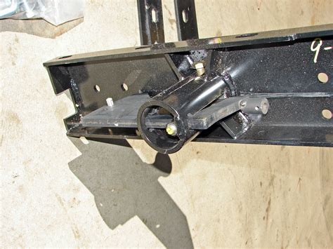 Just rotate the handle and flip the ball over. Everything you need comes in the box Box box is assembled ...