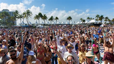 tortuga music festival canceled due to pandemic — here s how to get a refund nbc 6 south florida