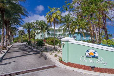 On The Bay Condominiums - Old Man Bay Grand Cayman