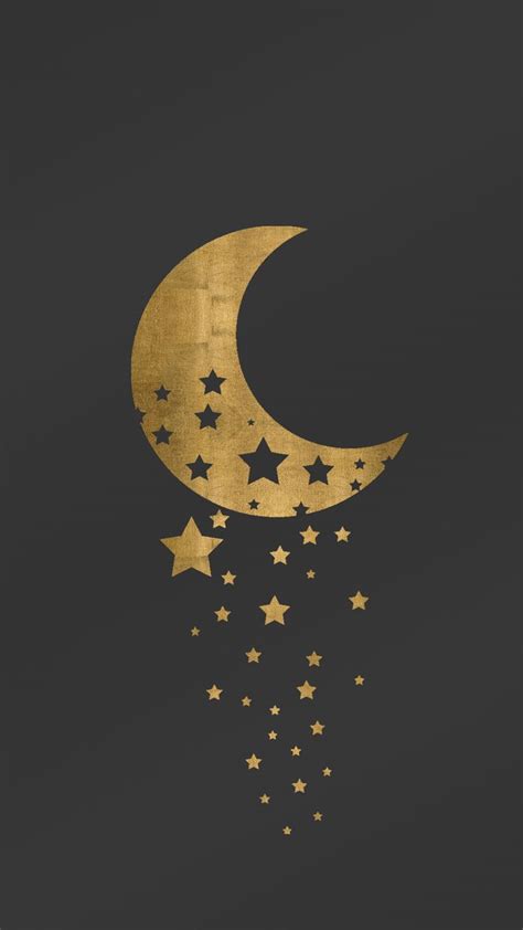 Hi guys i will show you how to fix wallpapers not working properly on old ver of wallpaper engine. Elegant digital wallpaper/lockscreen for smartphone featuring a golden Moon & Stars theme ...