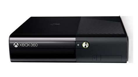 E3 The New Xbox 360 That Isnt Xbox One Einfo Games