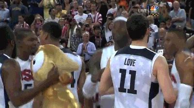 Connect with friends, family and other people you know. James Harden celebrates USA gold with blow-up doll | CelticsLife.com - Boston Celtics Fan Site ...