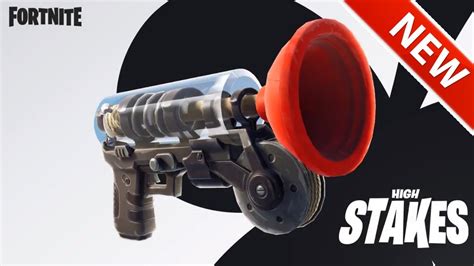 New Grappler Gameplay High Stakes Mode The Getaway Ltm Reveal
