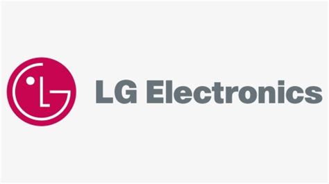 Lg Electronics Logo Vector Hd Png Download Transparent Png Image