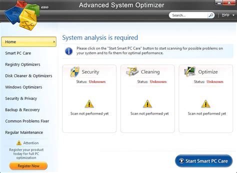 Advanced System Optimizer 3818181238 Downloadly
