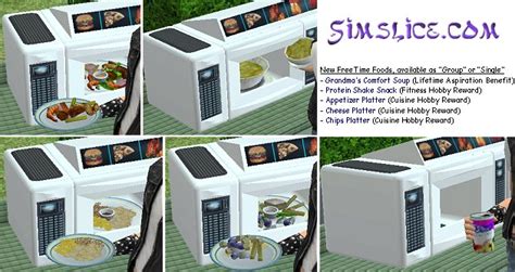 Simslice Sims 2 Objects Page 8