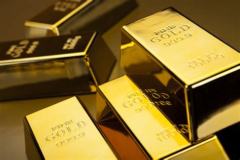 Financial Express: Buy Gold - Any Correction is a Good Entry Point ...