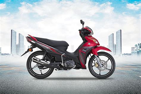 Buy yamaha lagenda 115ze in lmk motor bikers, only simple required documents, low deposit, good discount, fast approval, low interest rate and no need license. New Yamaha Lagenda 115Z Prices Mileage, Specs, Pictures ...